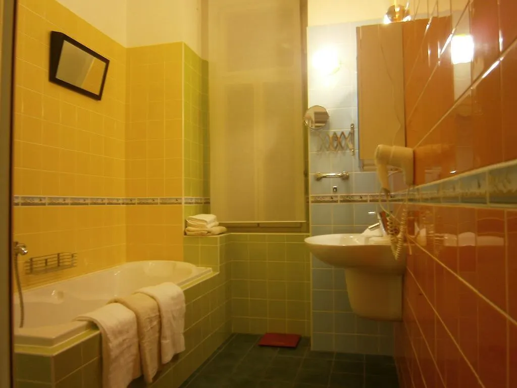 Andrews Centre Apartment Prague Czech Republic